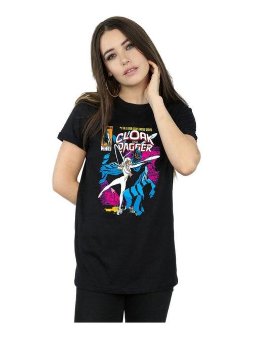 Marvel - T-shirt - Kiabi