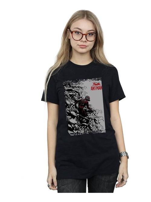 Marvel - T-shirt - Kiabi