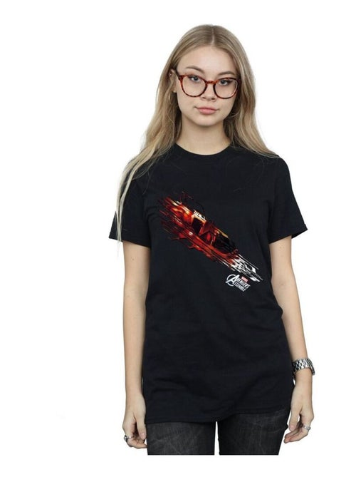 Marvel - T-shirt - Kiabi