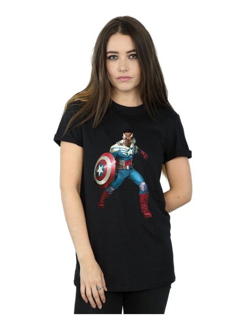 Marvel - T-shirt - Kiabi Marvel - T-shirt - Kiabi