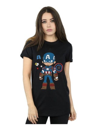 Marvel - T-shirt