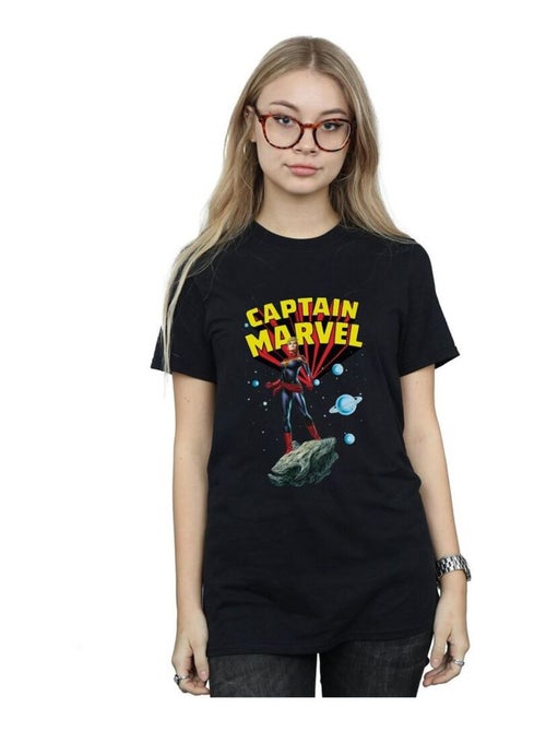 Marvel - T-shirt - Kiabi Marvel - T-shirt - Kiabi