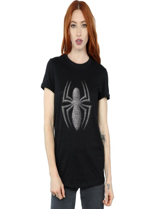 Marvel - T-shirt - Kiabi