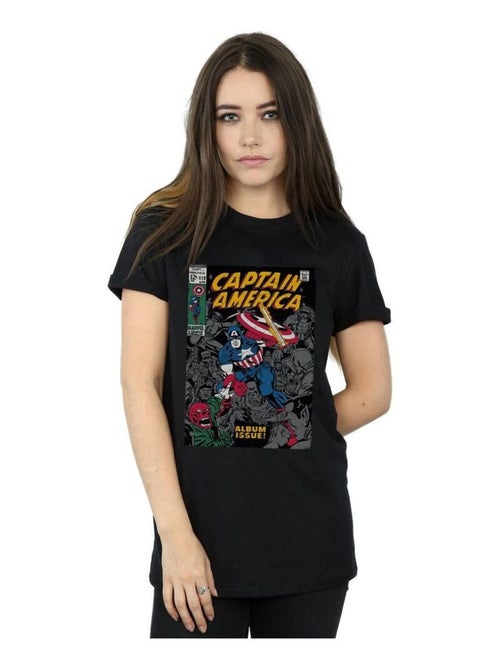 Marvel - T-shirt - Kiabi