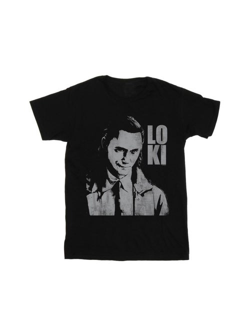Marvel - T-shirt - Kiabi