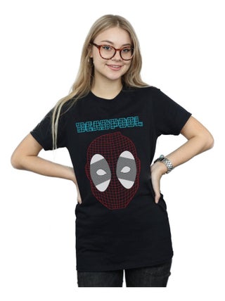 Marvel - T-shirt