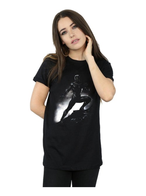 Marvel - T-shirt - Kiabi