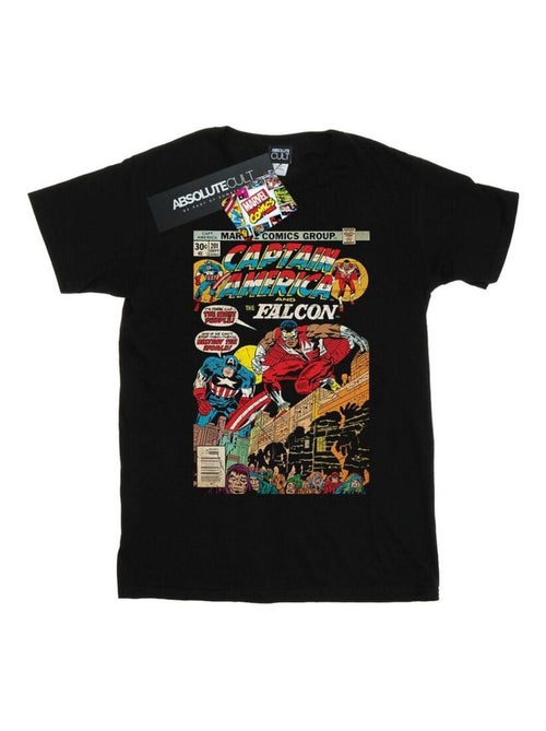Marvel - T-shirt - Kiabi