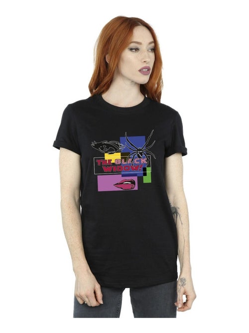 Marvel - T-shirt - Kiabi