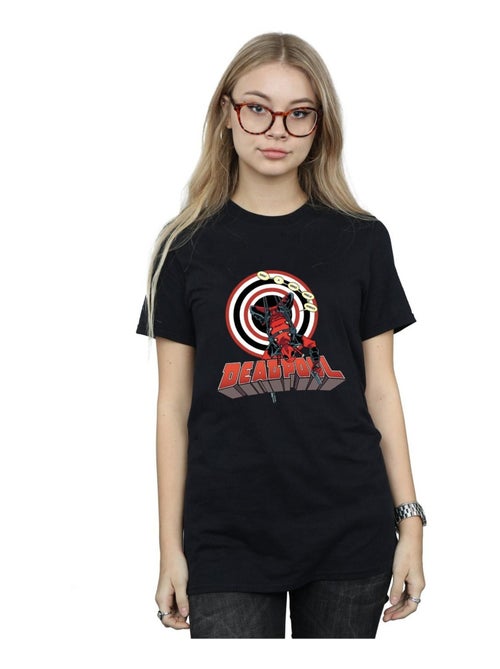 Marvel - T-shirt - Kiabi