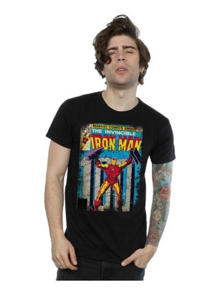 Marvel - T-shirt