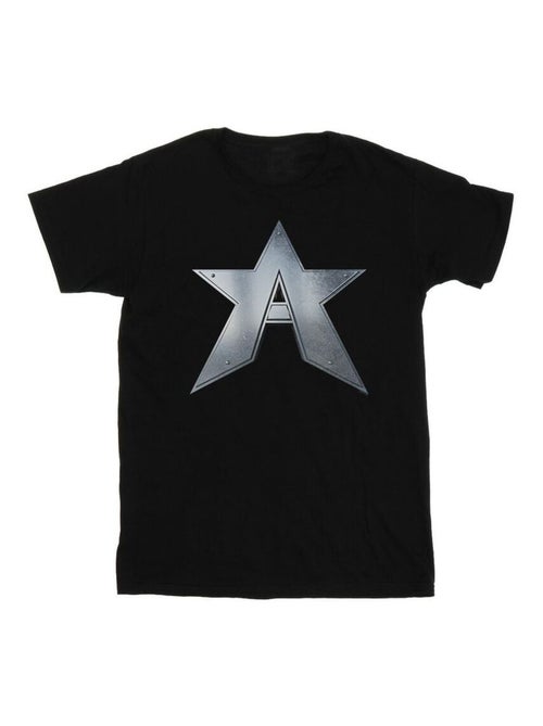 Marvel - T-shirt - Kiabi