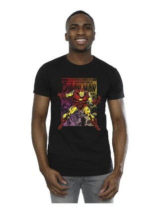 Marvel - T-shirt