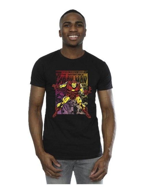 Marvel - T-shirt - Kiabi