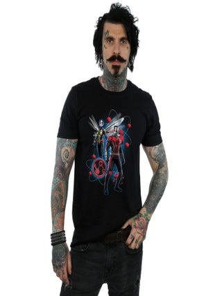 Marvel - T-shirt