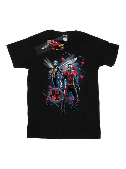 Marvel - T-shirt - Kiabi