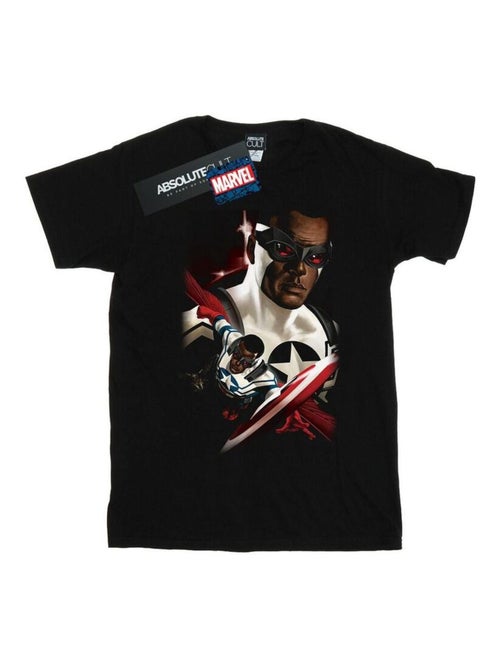 Marvel - T-shirt - Kiabi