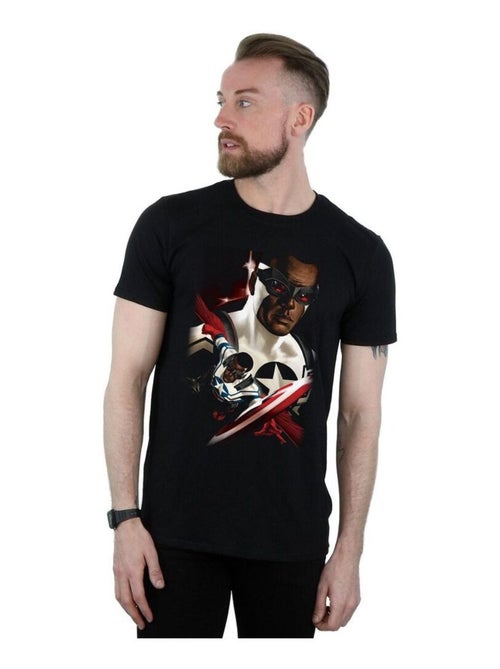 Marvel - T-shirt - Kiabi