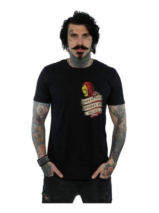 Marvel - T-shirt