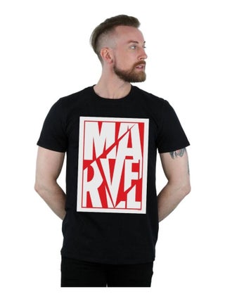 Marvel - T-shirt