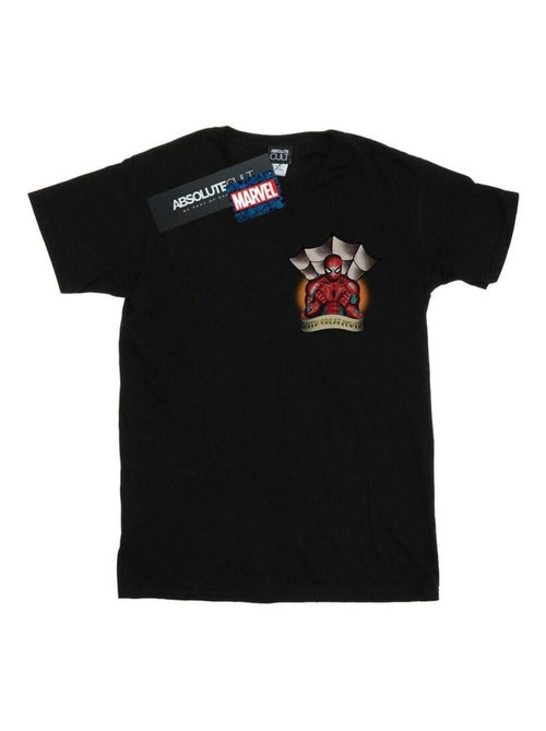 Marvel - T-shirt - Kiabi