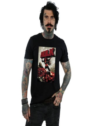 Marvel - T-shirt