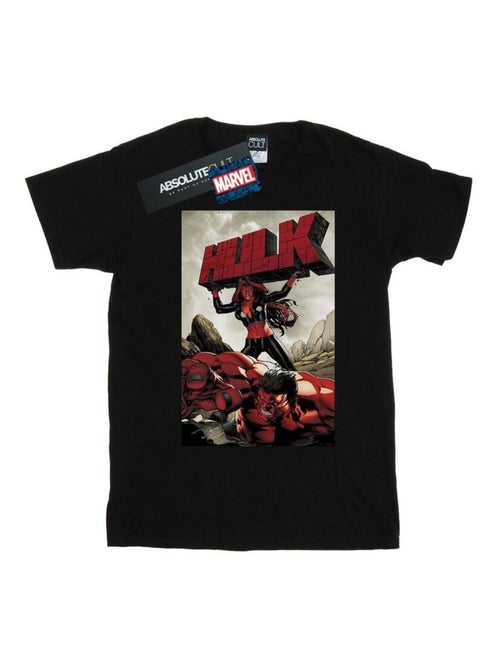 Marvel - T-shirt - Kiabi Marvel - T-shirt - Kiabi