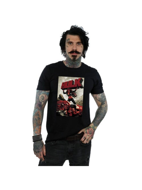 Marvel - T-shirt - Kiabi Marvel - T-shirt - Kiabi