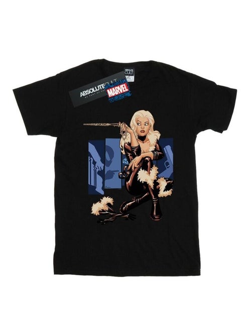 Marvel - T-shirt - Kiabi Marvel - T-shirt - Kiabi
