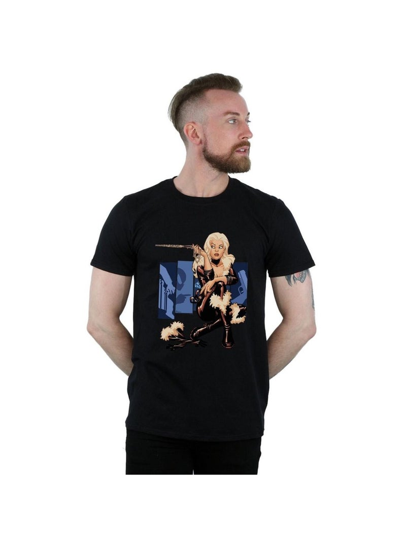 Marvel - T-shirt Noir - Kiabi
