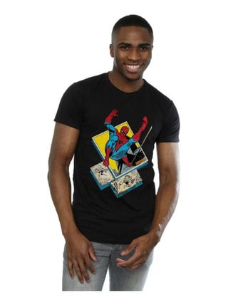Marvel - T-shirt