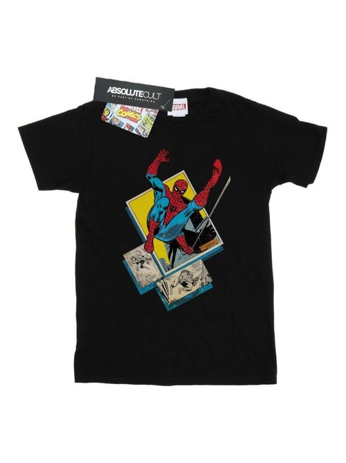 Marvel - T-shirt - Kiabi