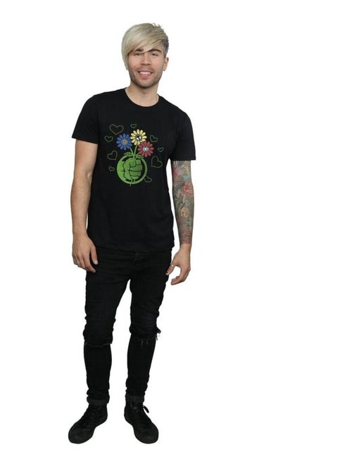 Marvel - T-shirt - Kiabi Marvel - T-shirt - Kiabi