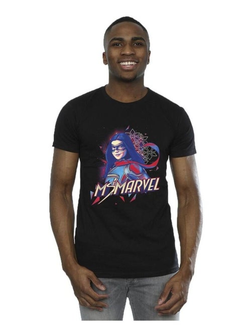 Marvel - T-shirt - Kiabi Marvel - T-shirt - Kiabi