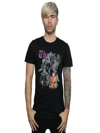 Marvel - T-shirt