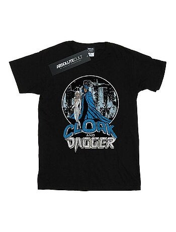 Marvel - T-shirt