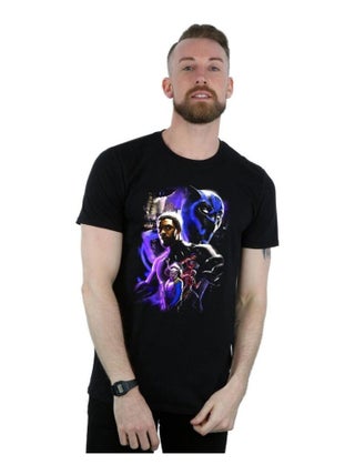 Marvel - T-shirt