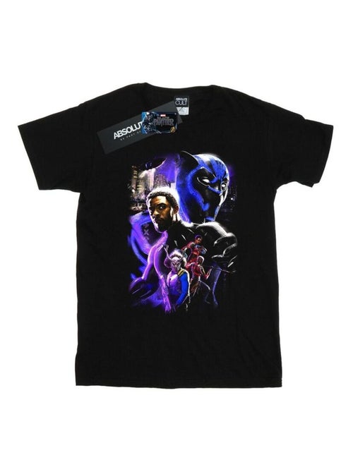 Marvel - T-shirt - Kiabi