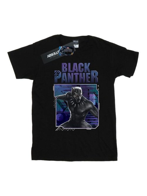 Marvel - T-shirt - Kiabi Marvel - T-shirt - Kiabi