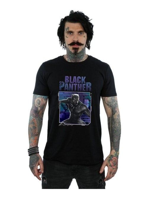 Marvel - T-shirt - Kiabi Marvel - T-shirt - Kiabi