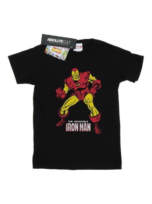 Marvel - T-shirt - Kiabi