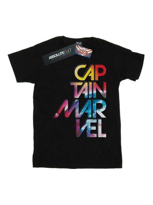 Marvel - T-shirt - Kiabi Marvel - T-shirt - Kiabi