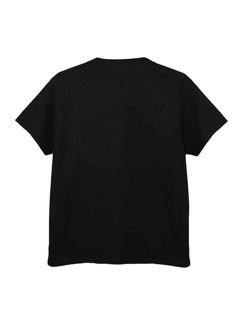 Marvel - T-shirt Noir - Kiabi