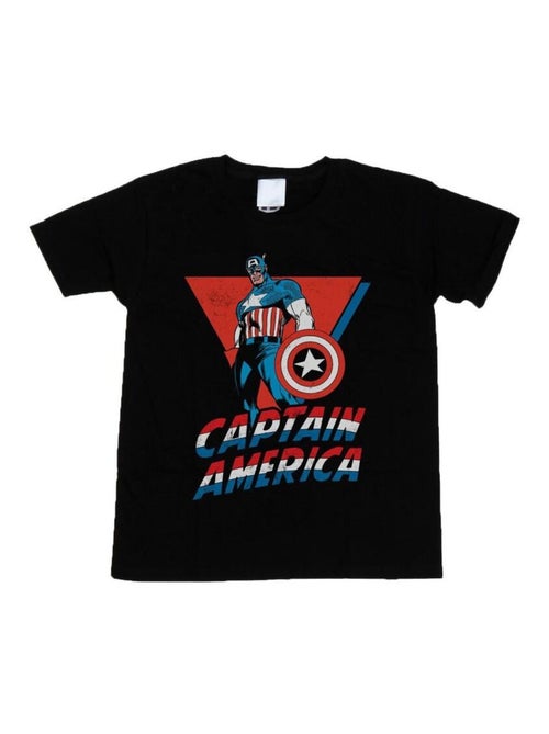 Marvel - T-shirt - Kiabi