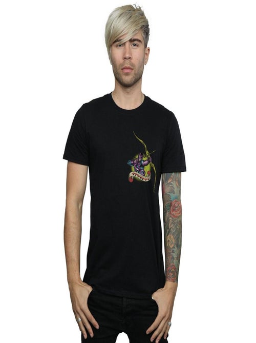 Marvel - T-shirt - Kiabi Marvel - T-shirt - Kiabi