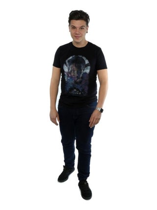 Marvel - T-shirt