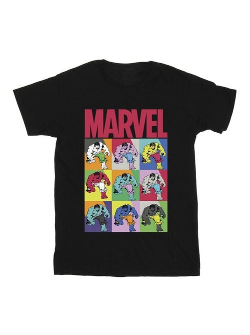 Marvel - T-shirt - Kiabi