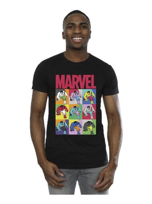 Marvel - T-shirt - Kiabi