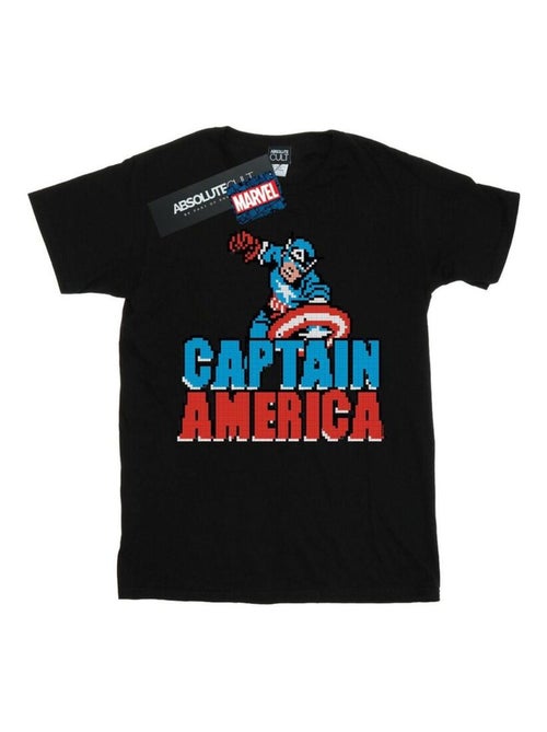 Marvel - T-shirt - Kiabi