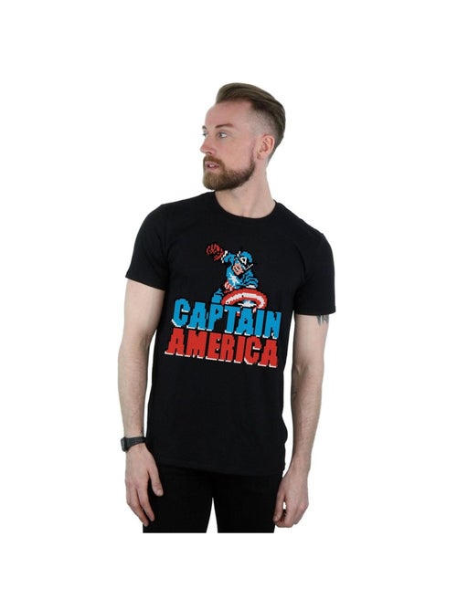 Marvel - T-shirt - Kiabi